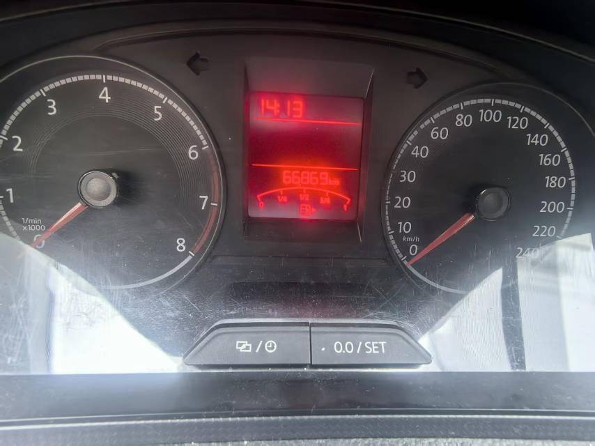 Volkswagen Santana 2023 car image #6