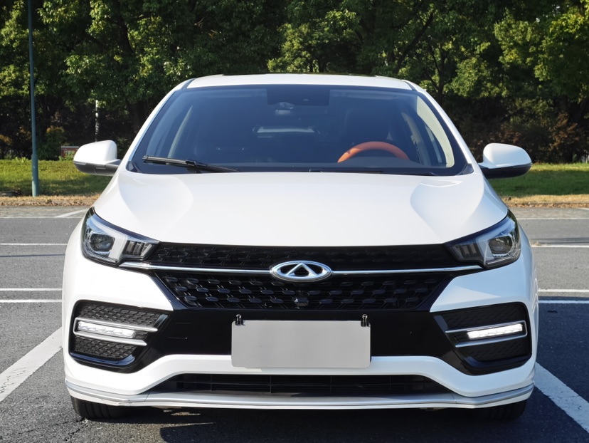 Chery Arrizo GX 2020 #2 Chery Arrizo GX 2020 car image #2