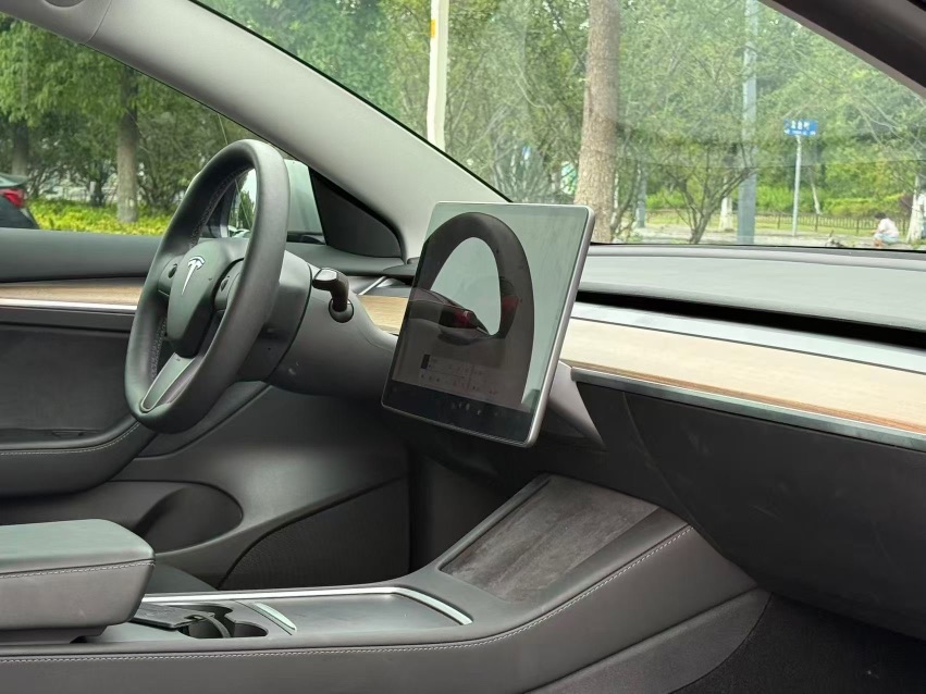 Tesla Model 3 2023 #5 Tesla Model 3 2023 immagine di auto #5