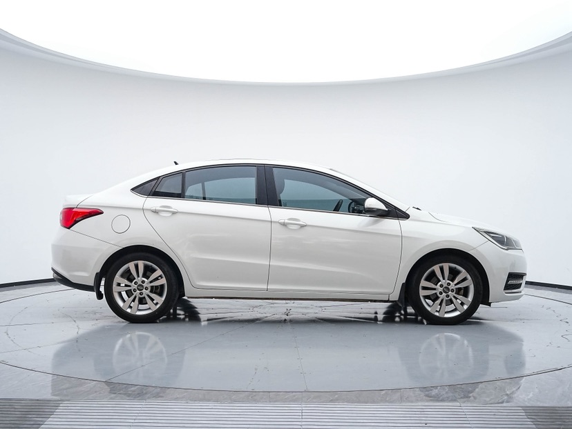 Chery Arrizo 5 2018 car image #5