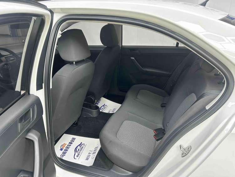 Volkswagen Santana 2022 #5 Volkswagen Santana 2022 car image #5