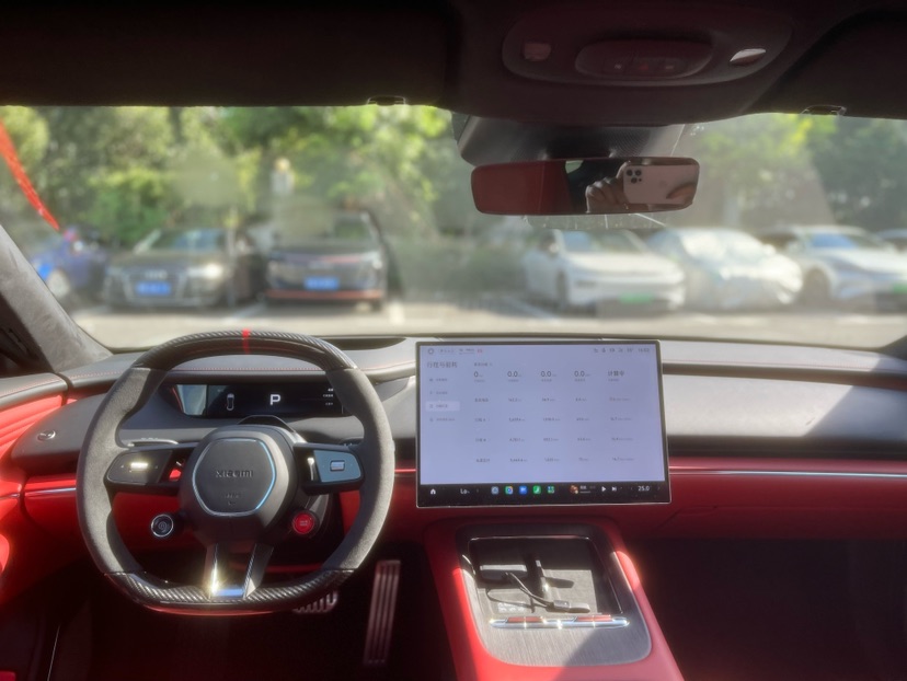 2026 #6 2026 imagen de coche #6