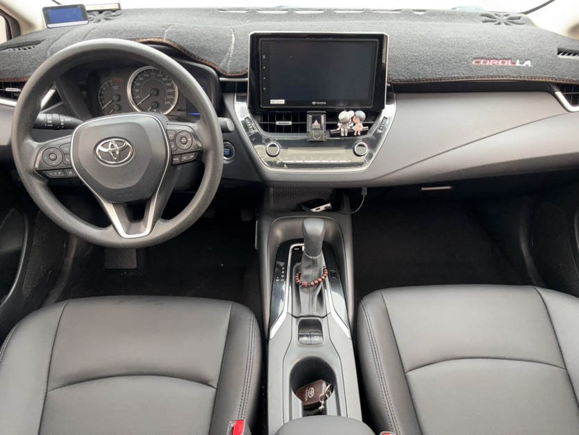 Toyota Corolla 2019 car image #7