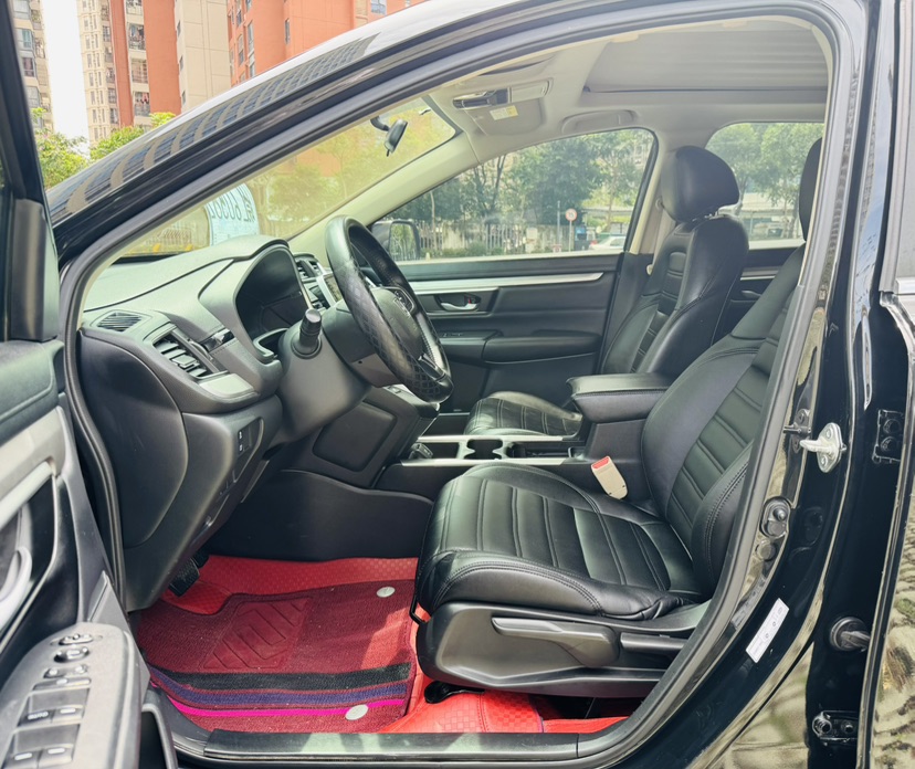 Honda CR-V 2019 car image #7