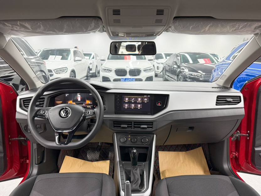 Volkswagen Polo 2023 car image #7