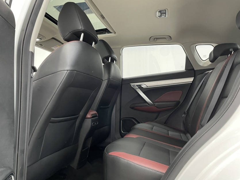 GEELY Coolray 2022 #5 GEELY Coolray 2022 immagine di auto #5