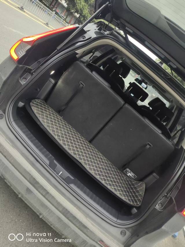 Honda CR-V 2026 car image #6