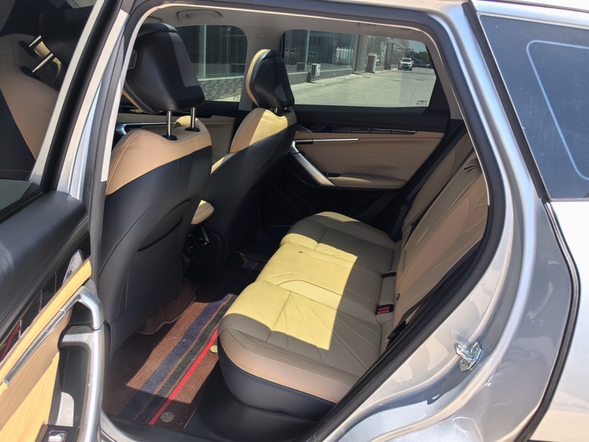 GEELY Boyue L 2024 #6 GEELY Boyue L 2024 imagem de carro #6