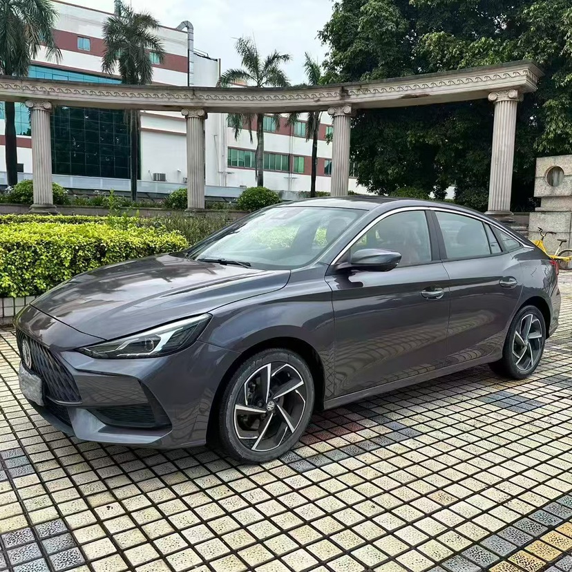 MG 5 2023 MG 5 2023 immagine di auto