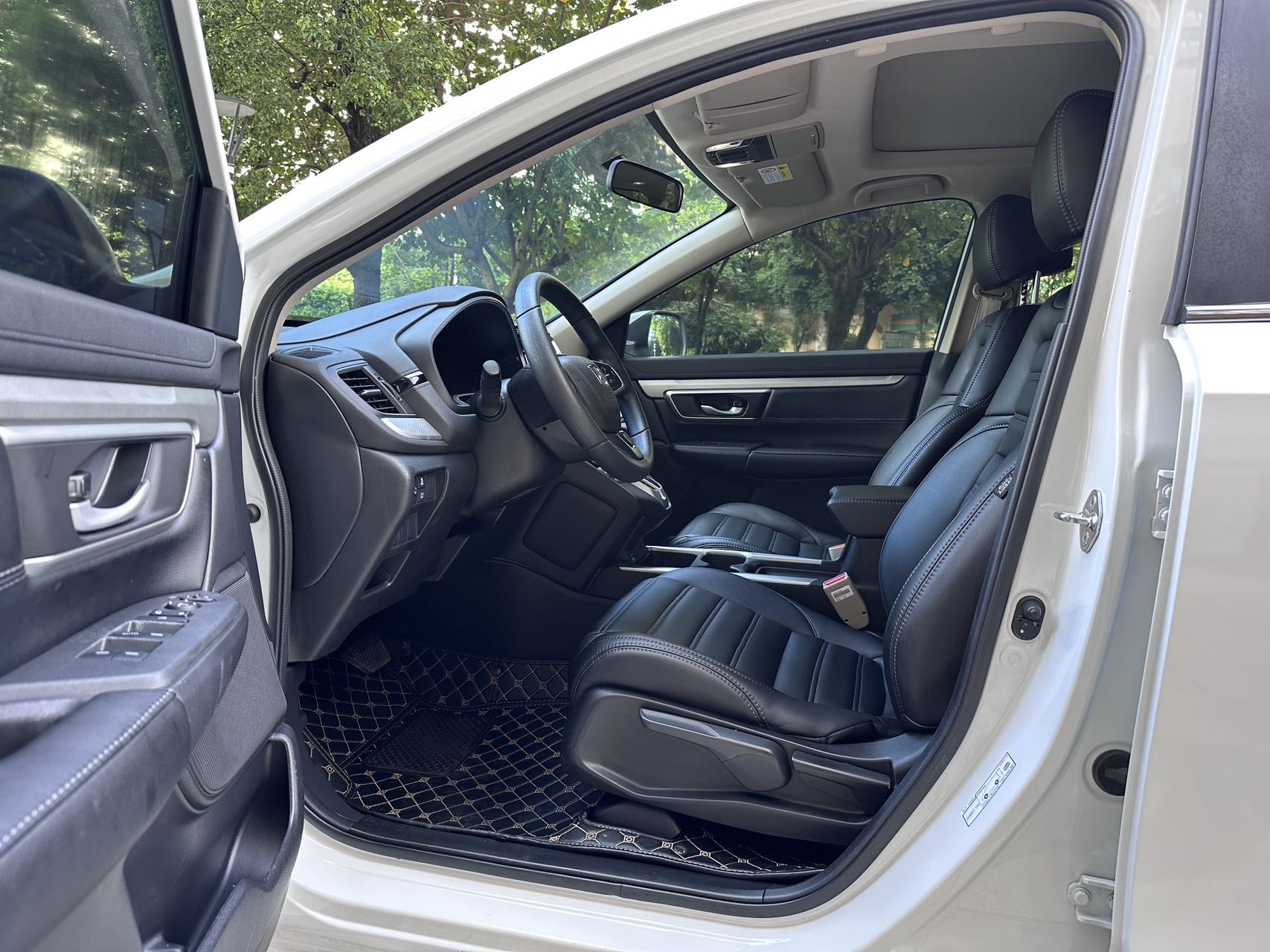 Honda CR-V 2022 #4 Honda CR-V 2022 car image #4