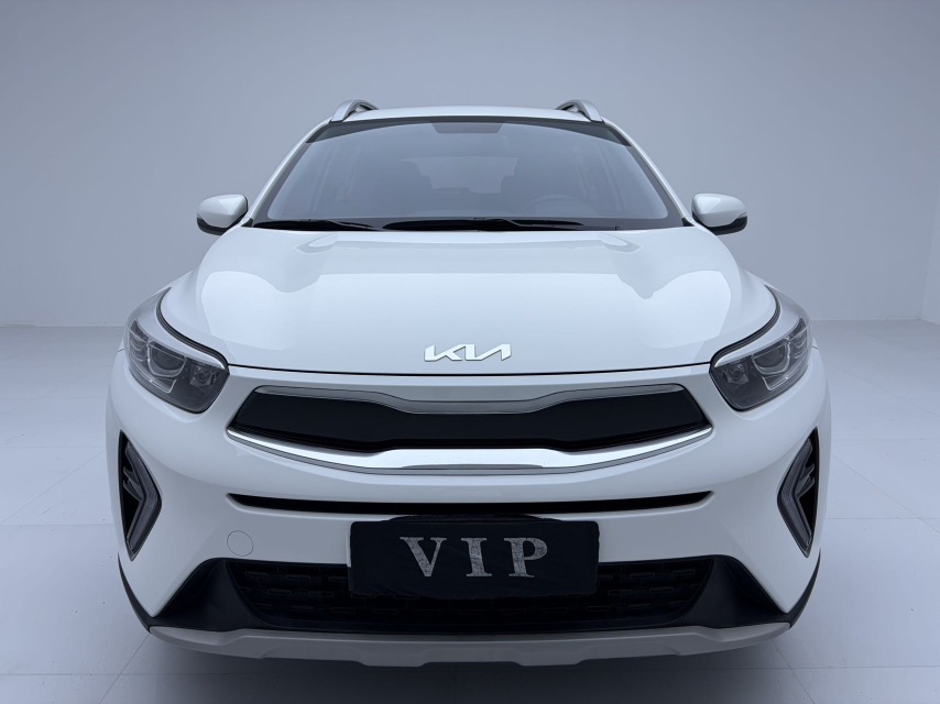 Kia KX1 2023 #2 Kia KX1 2023 car image #2