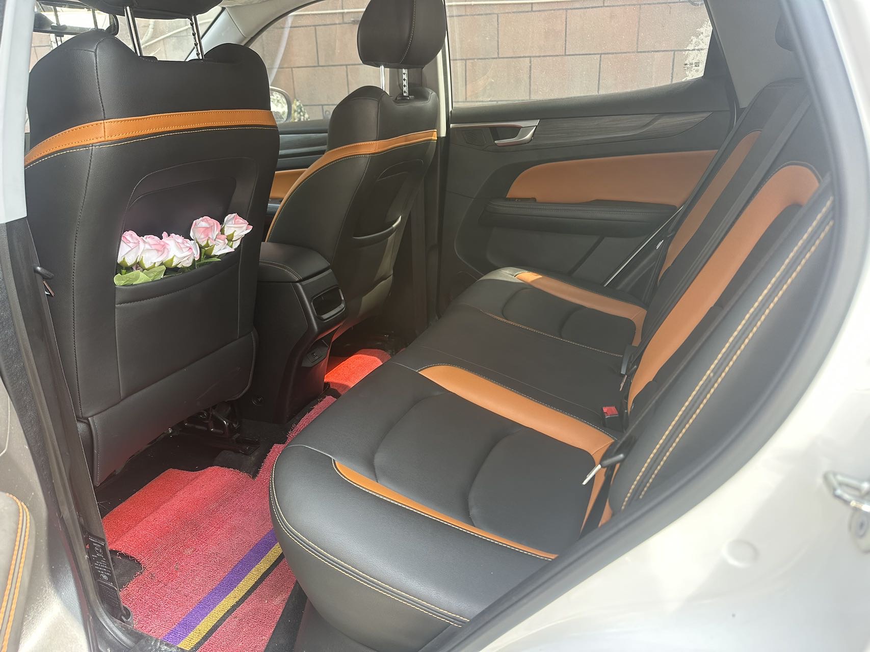 Kaiyi Showjet Pro 2021 #4 Kaiyi Showjet Pro 2021 изображение автомобиля #4
