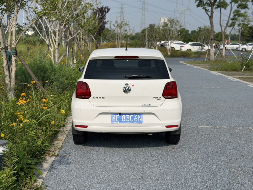 Volkswagen Polo 2016 #3 Volkswagen Polo 2016 car image #3