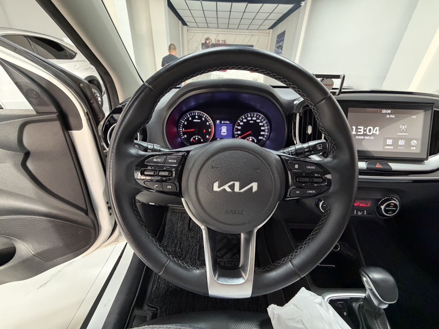 Kia KX1 2022 #10 Kia KX1 2022 car image #10