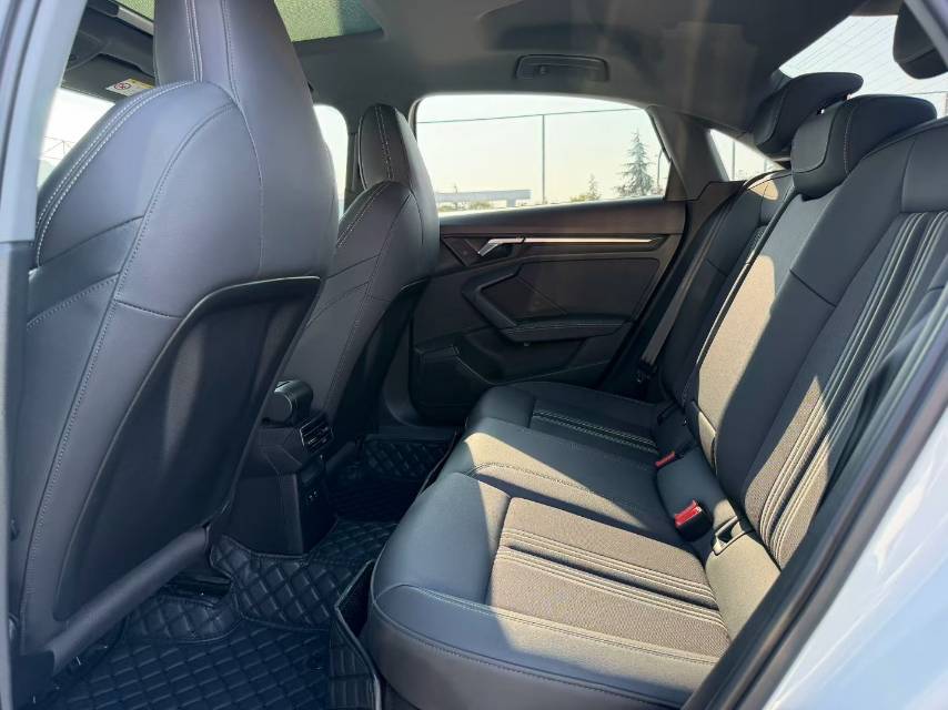 Audi A3 2022 car image #6