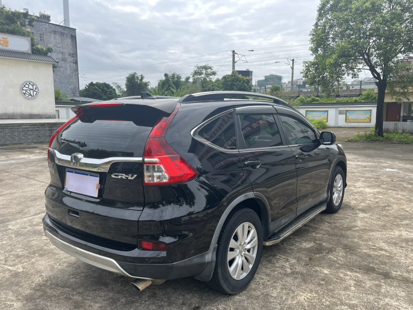 Honda CR-V 2016 car image #6