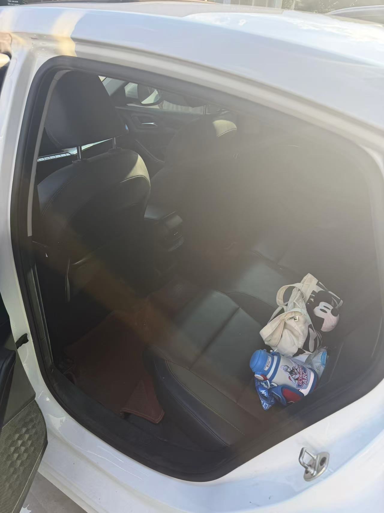 MG 5 2021 #5 MG 5 2021 immagine di auto #5