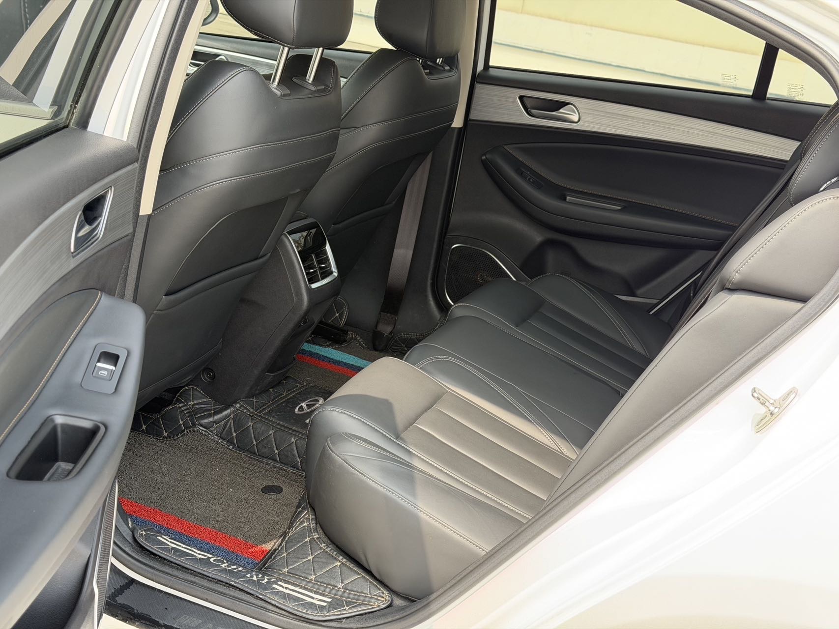 Chery Arrizo 5 Plus 2022 #7 Chery Arrizo 5 Plus 2022 immagine di auto #7