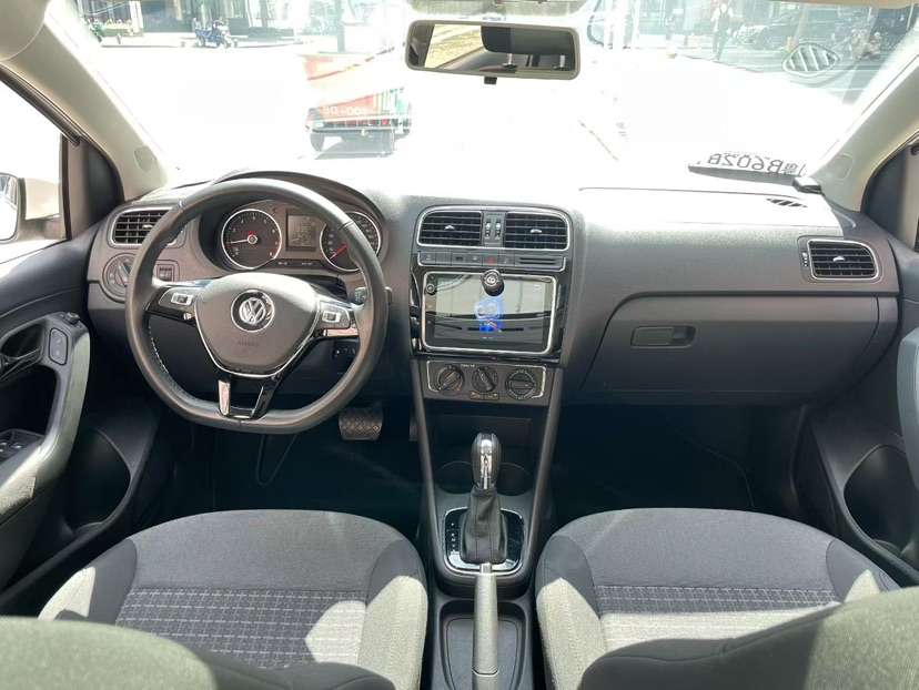 Volkswagen Polo 2019 #4 Volkswagen Polo 2019 car image #4