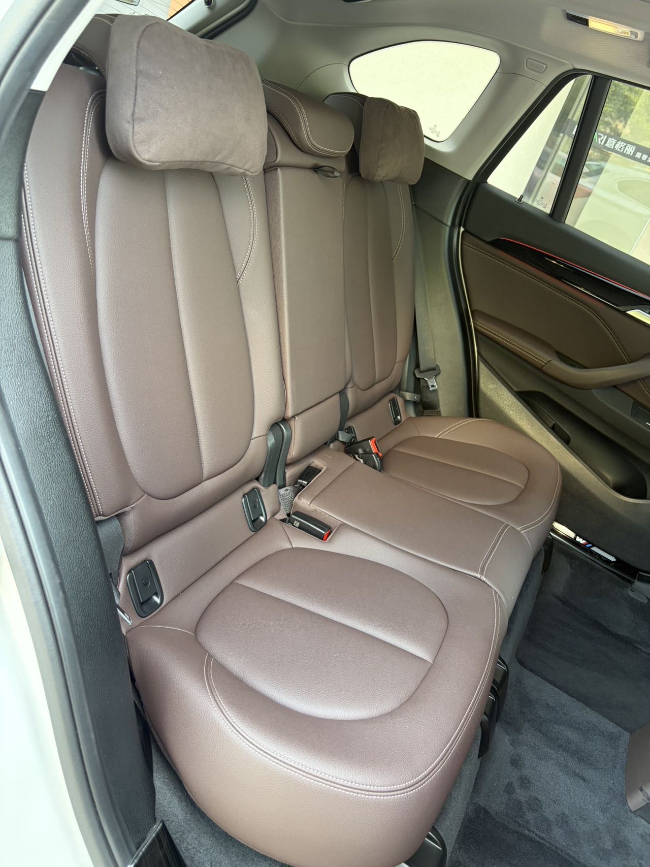 BMW X1 2021 immagine di auto #6