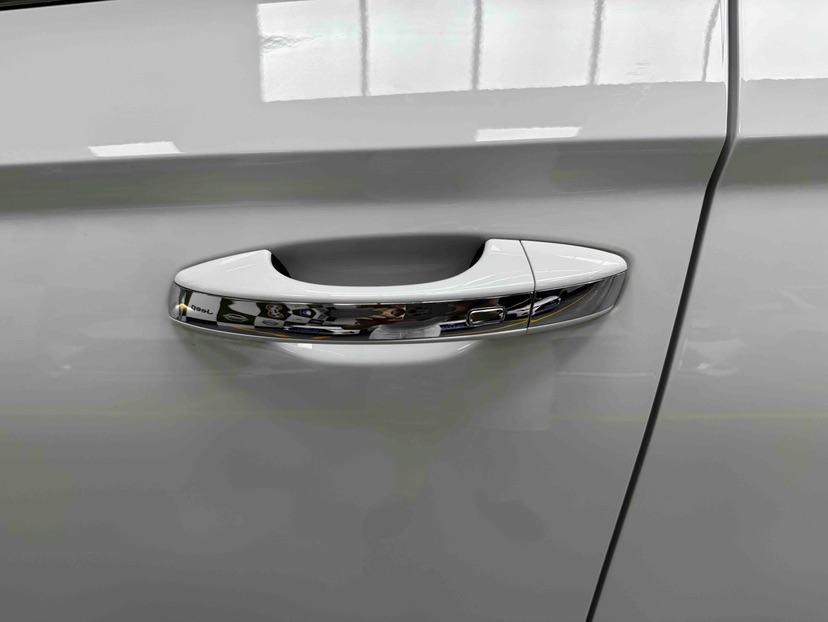 Volkswagen Tharu 2022 #16 Volkswagen Tharu 2022 car image #16