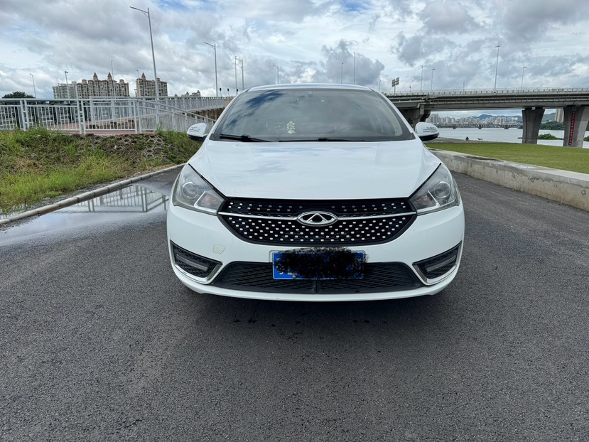 Chery Arrizo 5 2021 #2 Chery Arrizo 5 2021 car image #2