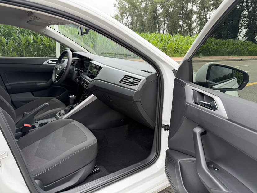 Volkswagen Polo 2023 #7 Volkswagen Polo 2023 car image #7