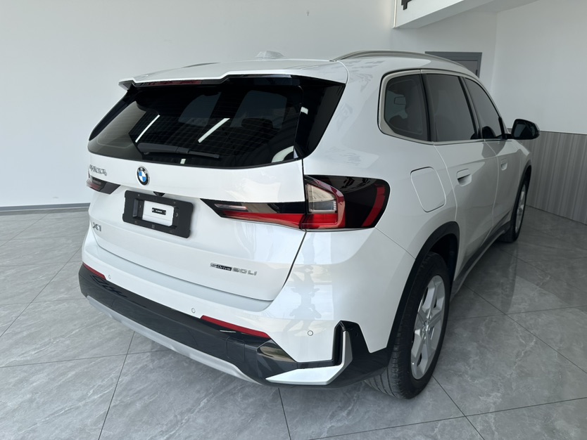 BMW X1 2024 #6 BMW X1 2024 car image #6