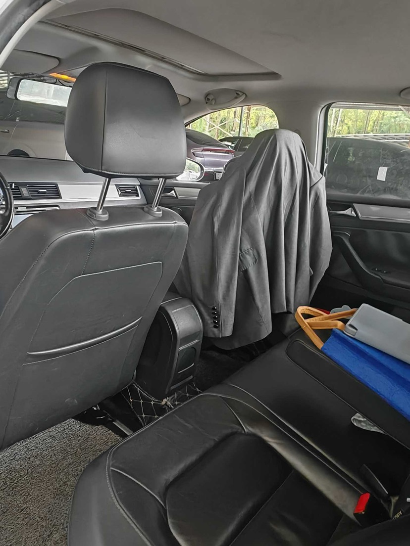 Volkswagen Bora 2013 car image #4