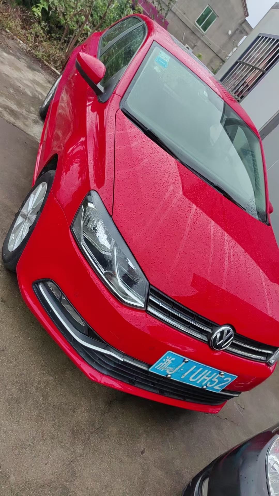 Volkswagen Polo 2016 #3 Volkswagen Polo 2016 car image #3