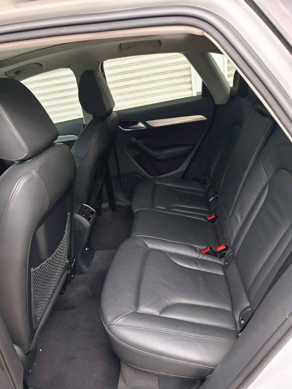 Audi Q3 2016 #5 Audi Q3 2016 car image #5