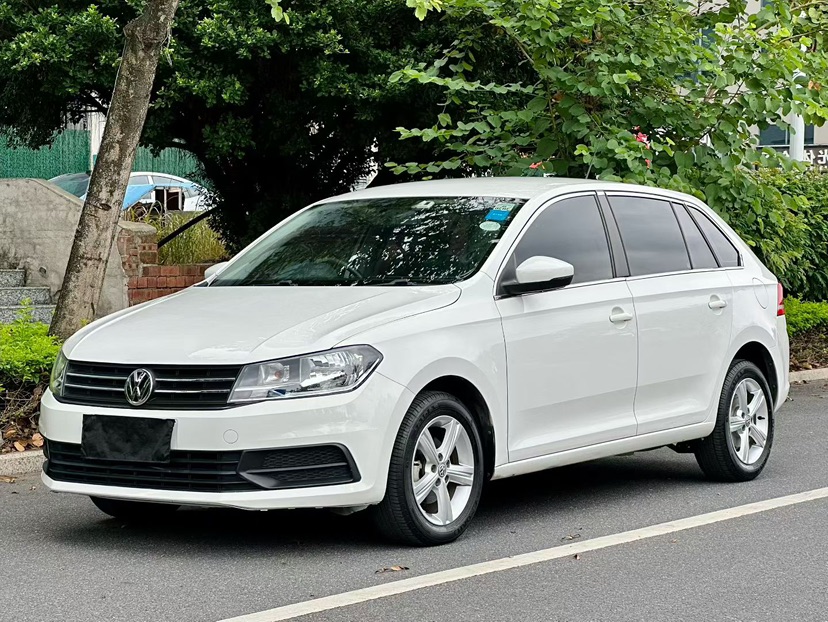 Volkswagen Santana 2016 Volkswagen Santana 2016 car image