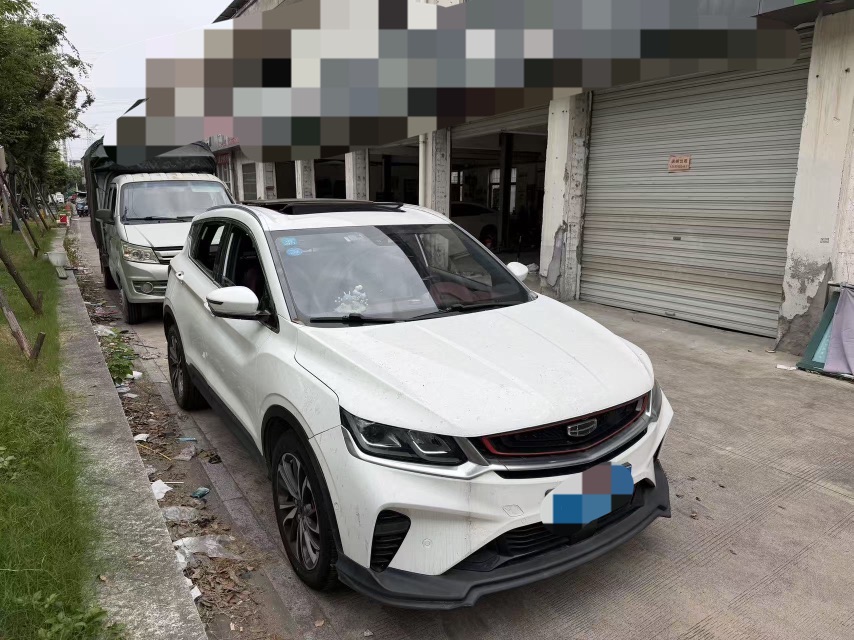2019 car image #3