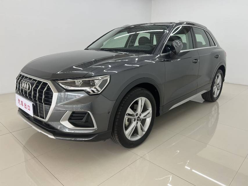 Audi Q3 2022 car image 