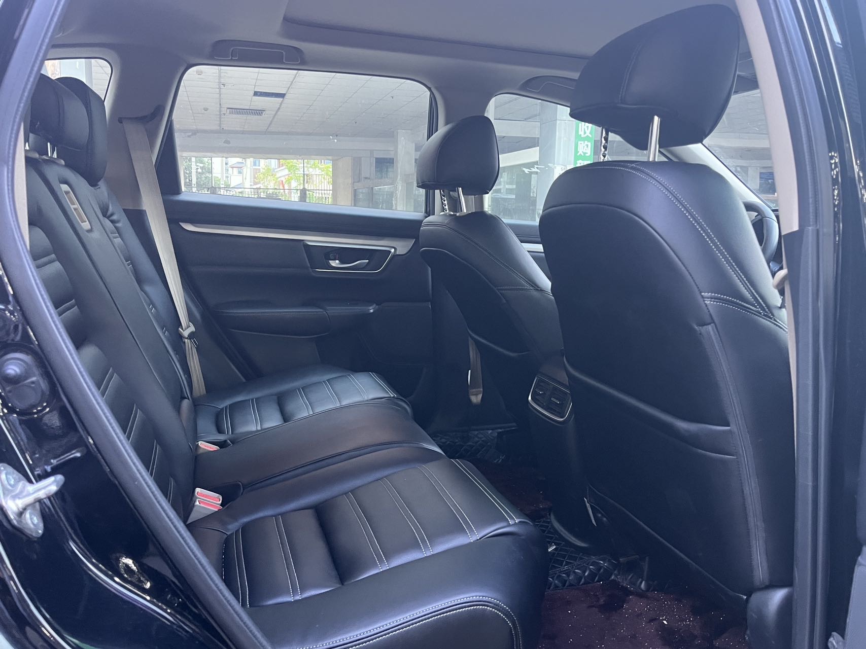 Honda CR-V 2022 car image #9