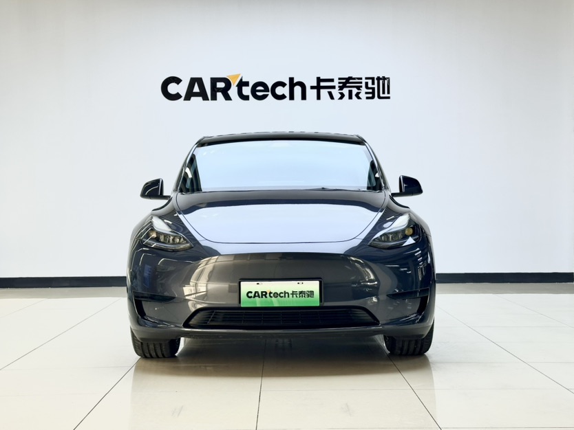 Tesla Model Y 2024 car image #2