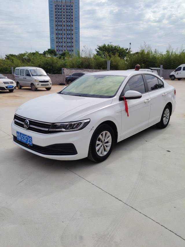 Volkswagen Bora 2023 car image 