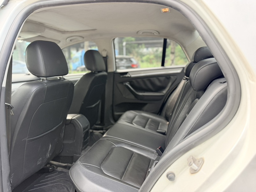 Volkswagen Bora 2014 immagine di auto #5