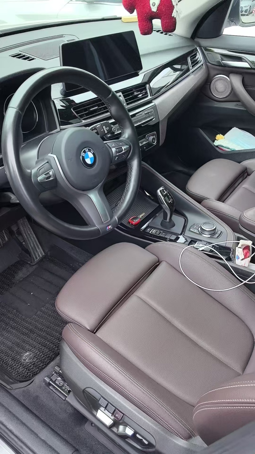 BMW X1 2023 image de voiture #8