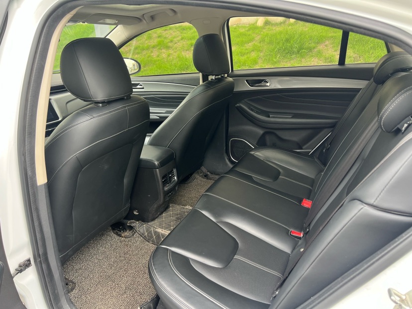 Chery Arrizo 5 2019 #7 Chery Arrizo 5 2019 car image #7