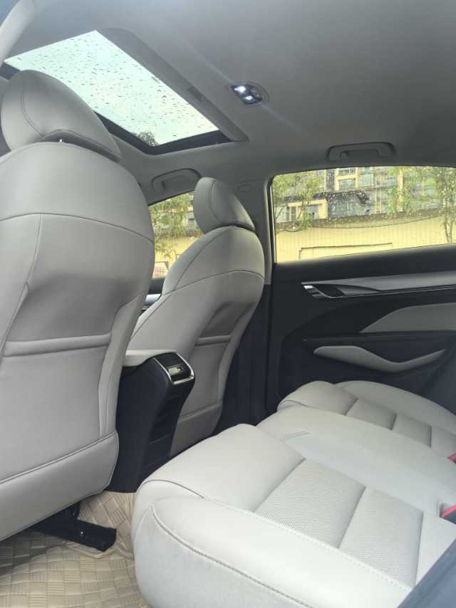 GEELY Binray 2019 #6 GEELY Binray 2019 car image #6