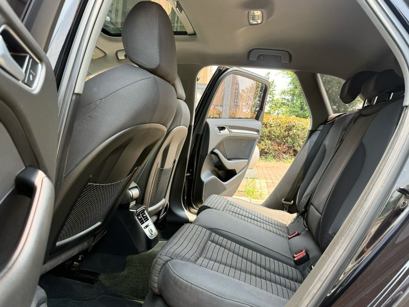 Audi A3 2018 #9 Audi A3 2018 car image #9