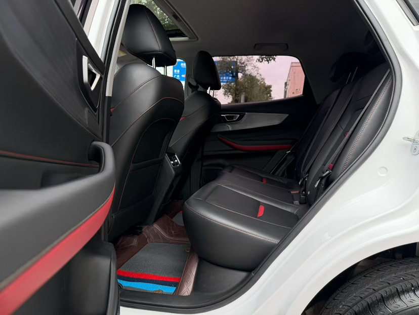 Chery Tiggo 5x 2023 immagine di auto #7