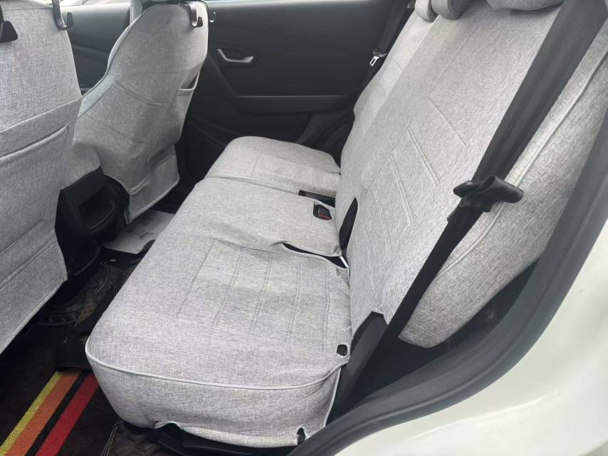 Jetour X70M 2020 #6 Jetour X70M 2020 car image #6