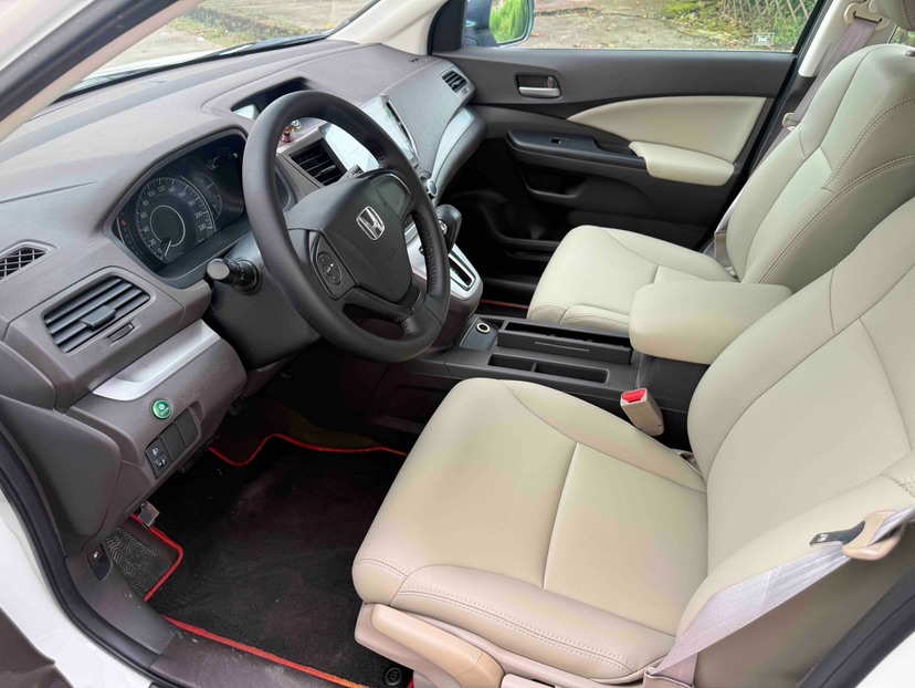 Honda CR-V 2013 car image #4