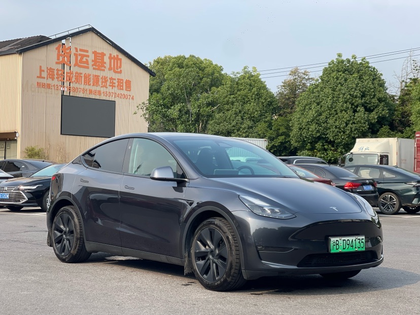 Tesla Model Y 2024 car image #3