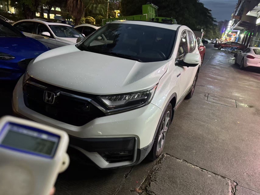 Honda CR-V 2021 car image 