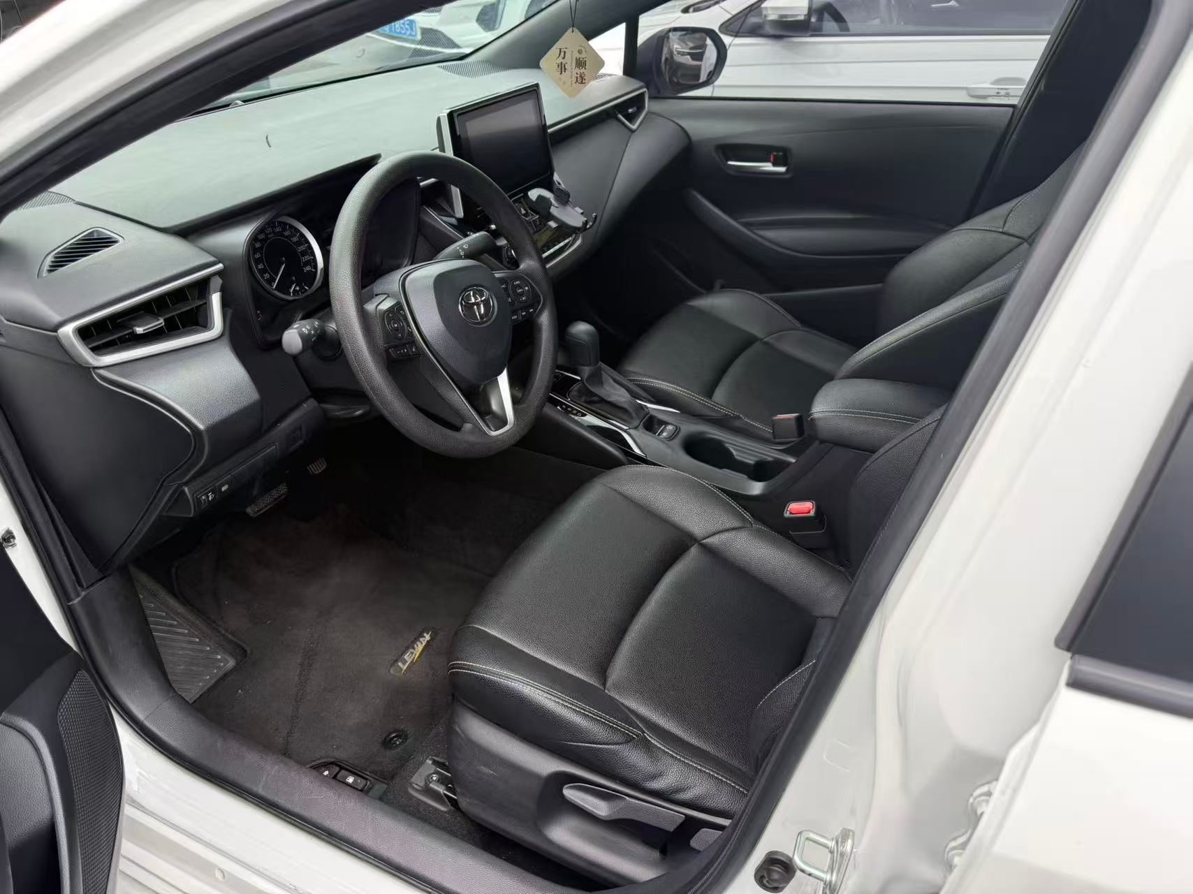 Volkswagen Lavida 2024 car image #3
