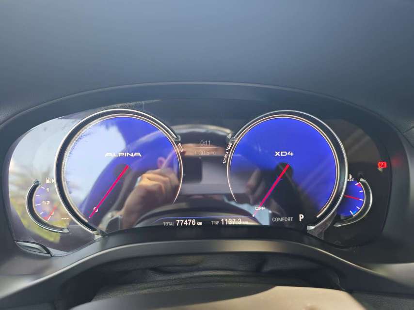 BMW X3 2018 #10 BMW X3 2018 car image #10