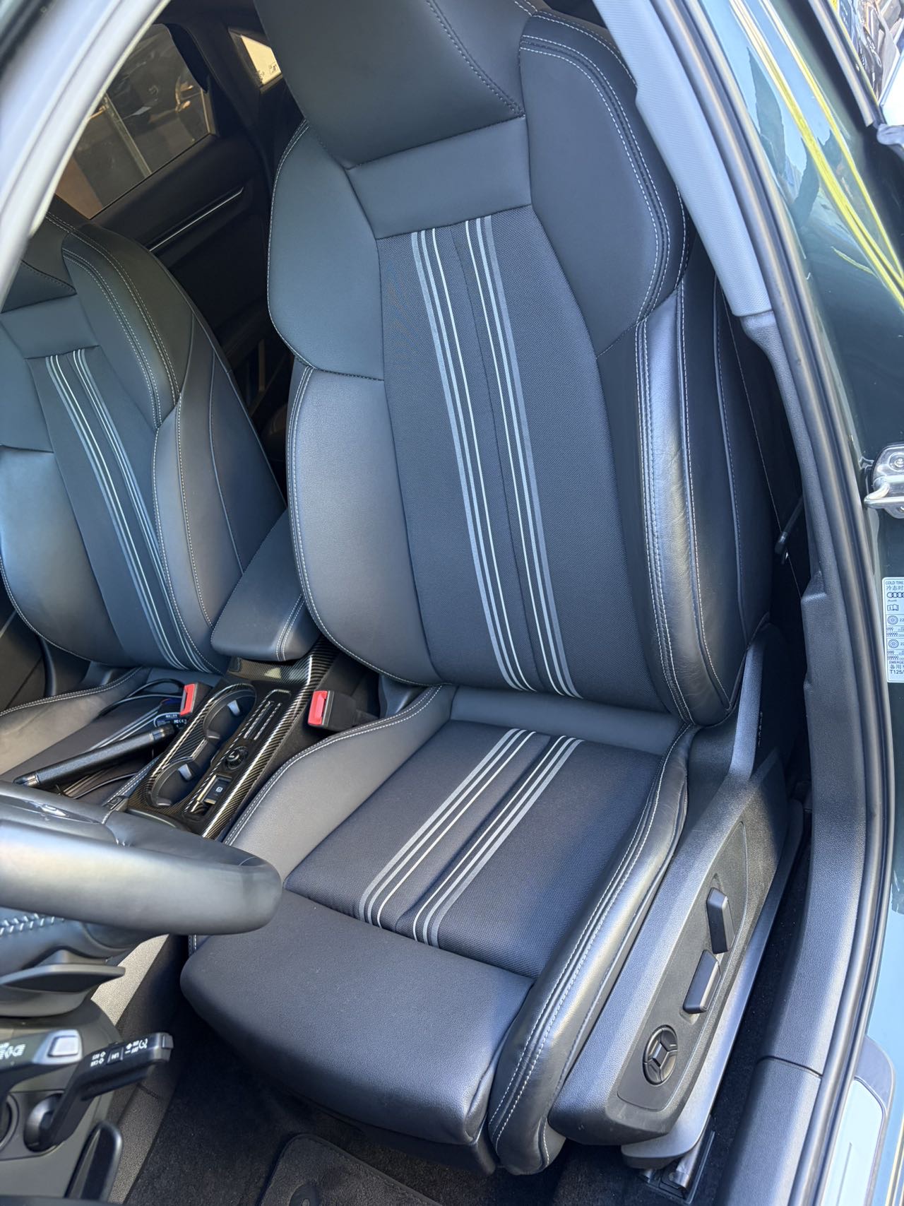 Audi A3 2022 #4 Audi A3 2022 car image #4